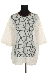 T-shirts Heimstone  Blanc