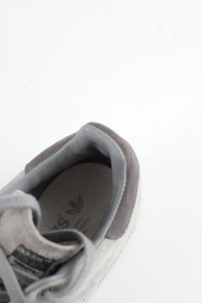 Baskets Adidas Stan Smith Gris