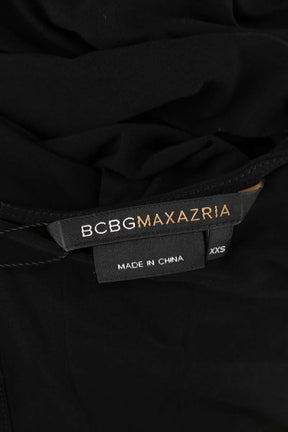 Top BCBG Max Azria  Noir