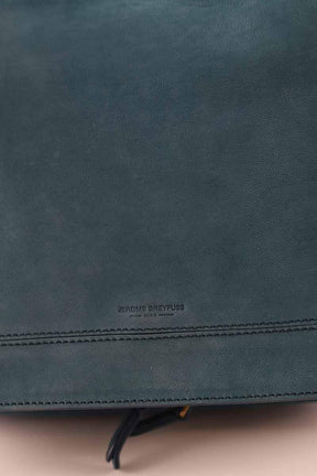 Sacs à bandoulière Jérôme Dreyfuss Igor Bleu