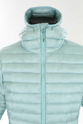 Doudounes Pyrenex  Bleu