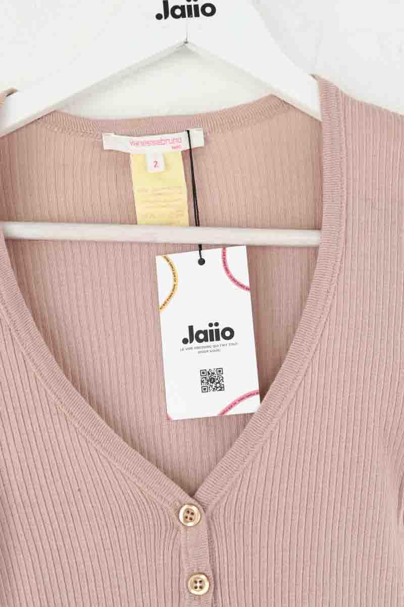 Top Vanessa Bruno  Beige