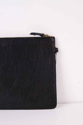 Pochette Jérôme Dreyfuss  Noir