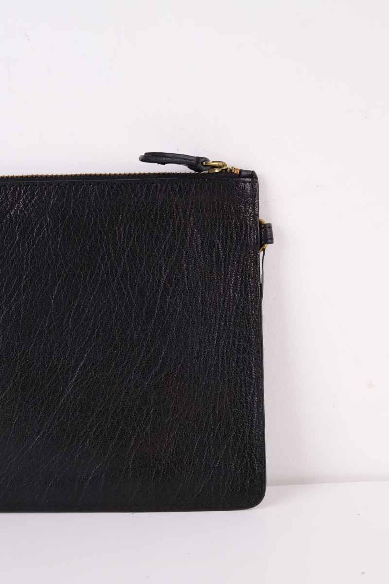 Pochette Jérôme Dreyfuss  Noir