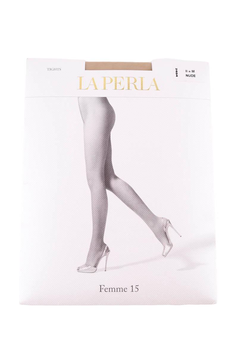 Collants La Perla  Beige