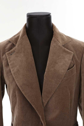 Veste de tailleur Tara Jarmon  Marron