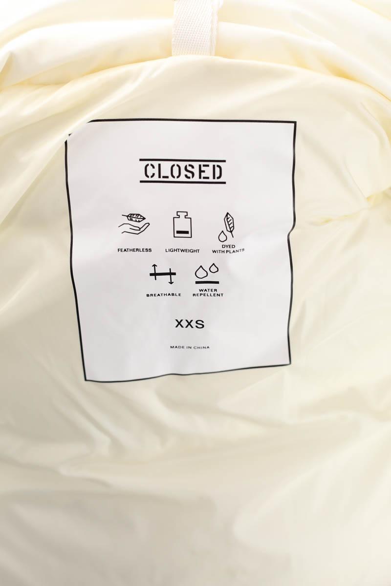 Doudounes Closed  Jaune