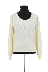 Tricot LK Bennett  Beige