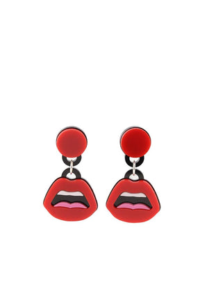 Boucles D'oreilles Créatives Yazbukey – Bijou Fantaisie Tendance Et Unique