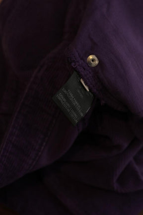 Slim Isabel Marant Étoile  Violet