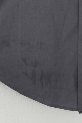 Chemises Burberry  Gris