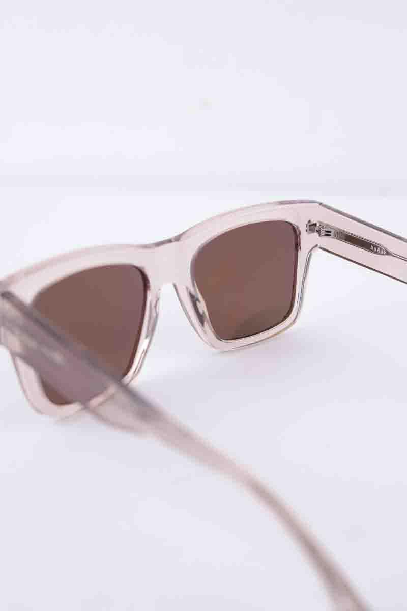 Lunettes de soleil Bash  Beige