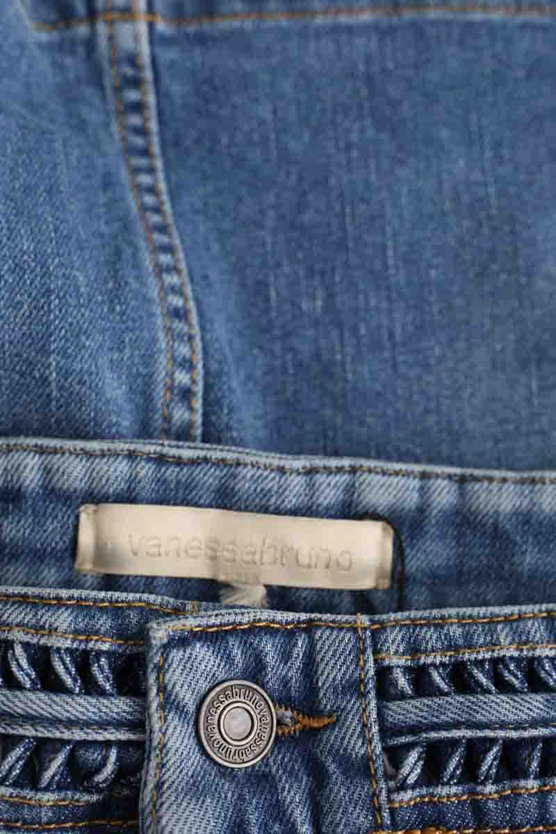 Mini Vanessa Bruno  Bleu