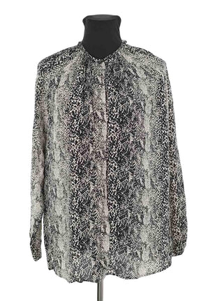Blouses Lanvin  Noir