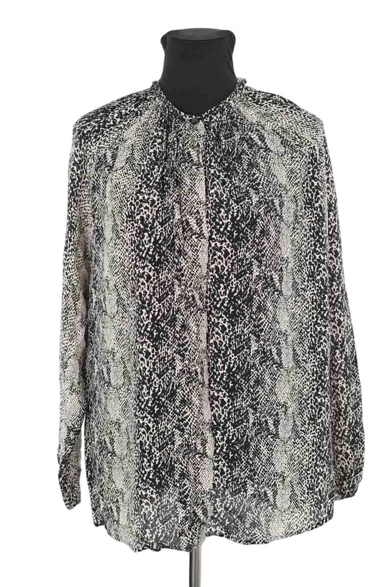 Blouses Lanvin  Noir