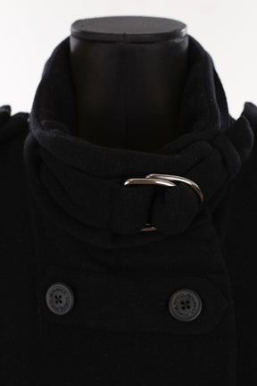 Manteau Vivienne Westwood  Noir