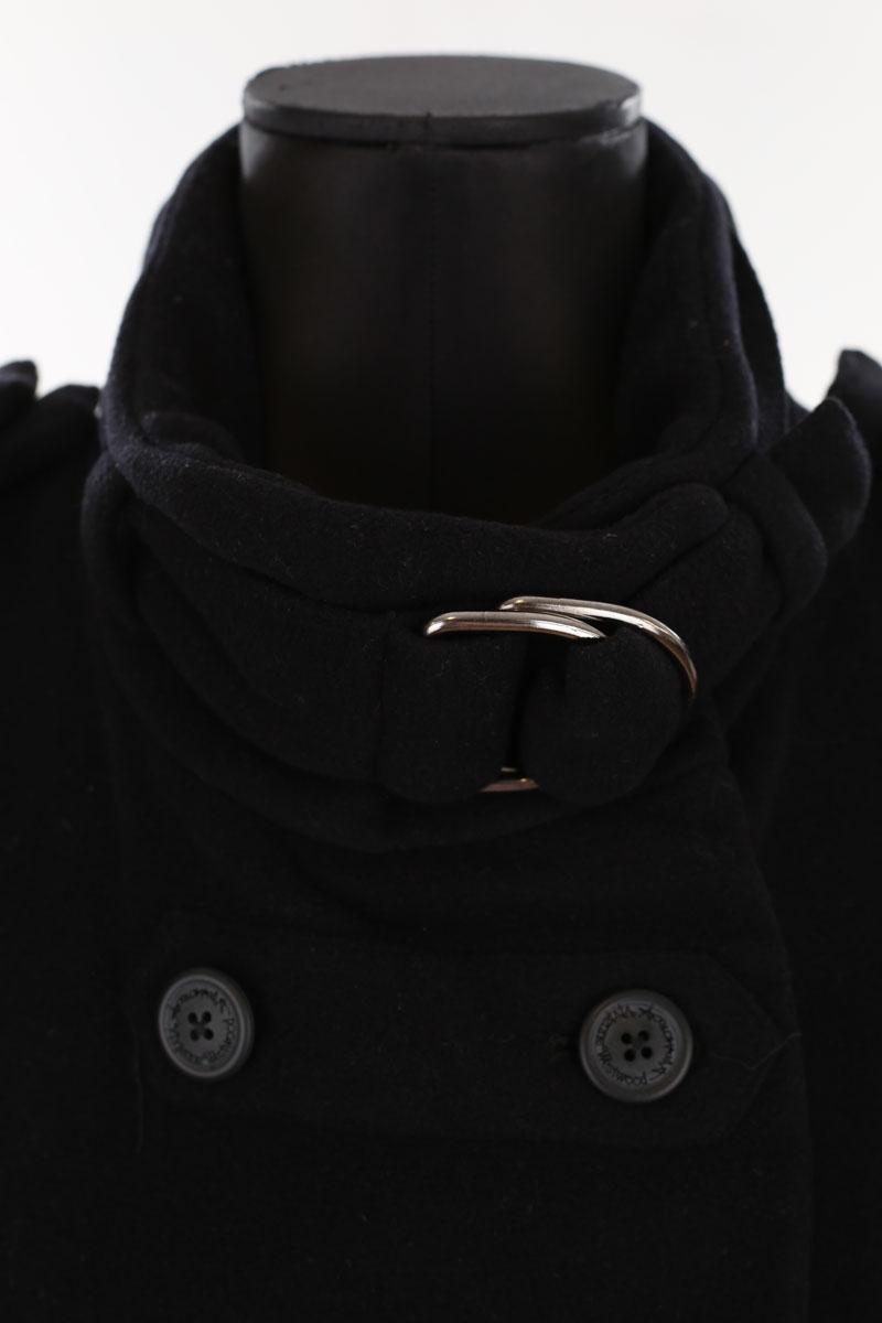 Manteau Vivienne Westwood  Noir