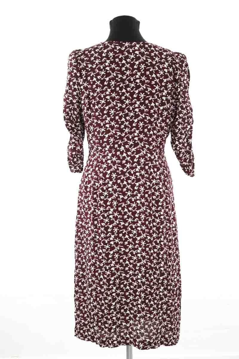 Mi-longueur Bash  Bordeaux