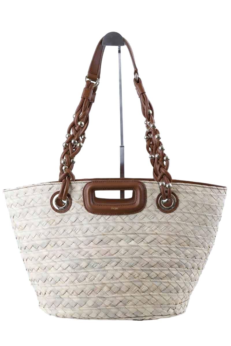 Cabas Maje  Beige