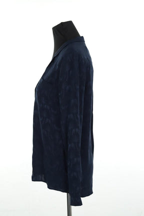Blouses Des Petits Hauts  Bleu