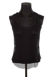 Tops sans manche Zadig & Voltaire  Noir