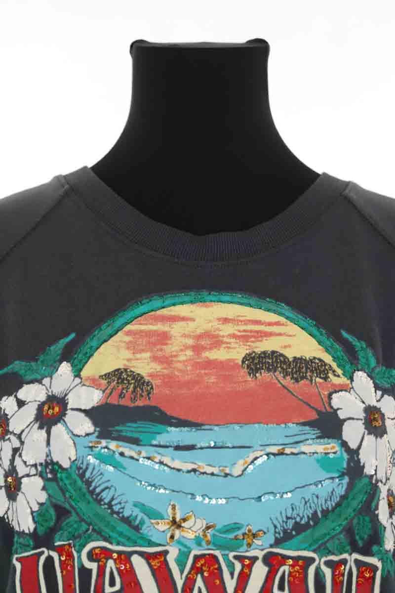 Sweatshirts Leon & Harper  Gris