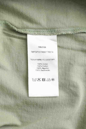 T-shirts Tara Jarmon  Kaki