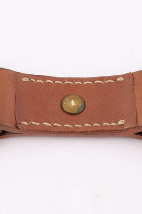 Porté épaule Jil Sander  Marron