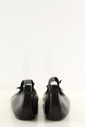 Ballerines Bons Baisers De Paname  Noir