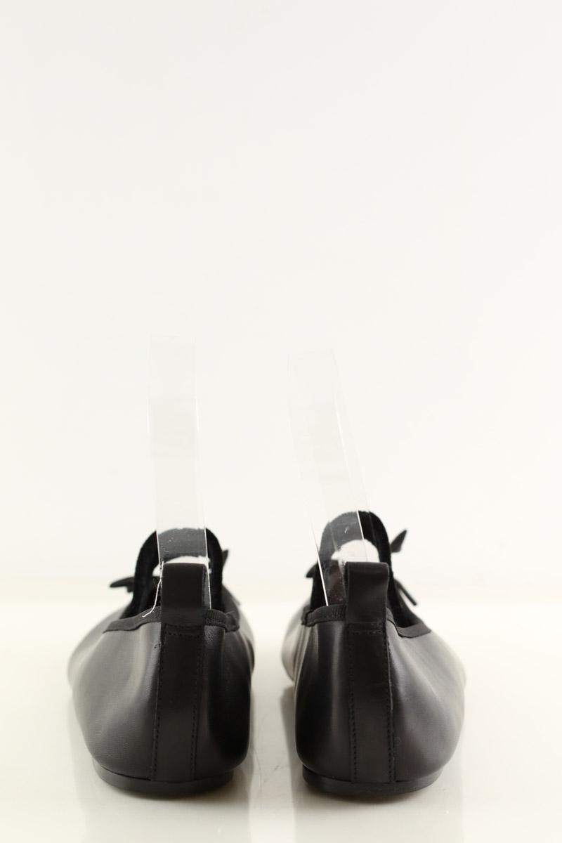 Ballerines Bons Baisers De Paname  Noir