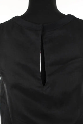 Robe Joseph  Noir