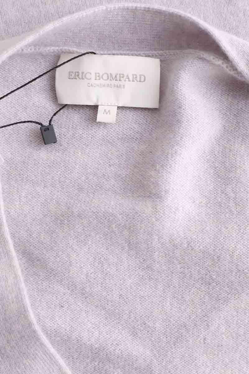 Cardigans Eric Bompard  Gris
