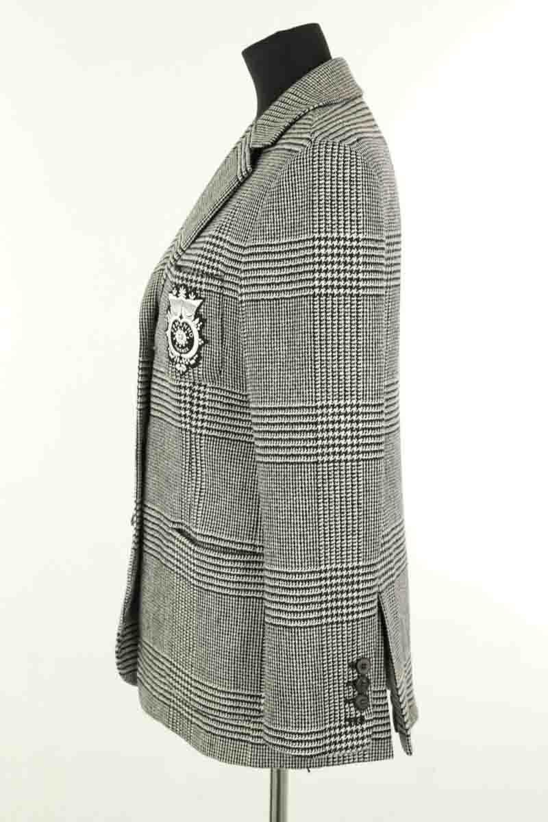 Veste Ermanno Firenze  Noir