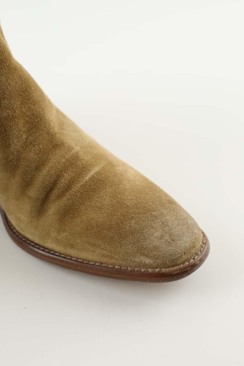 Boots Sartore  Kaki