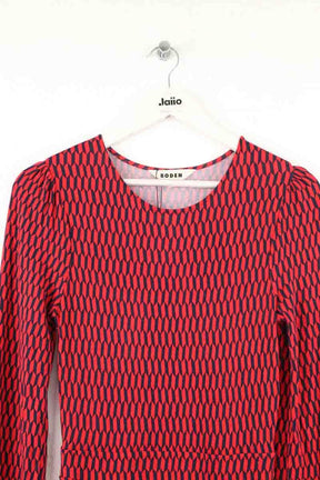 Robe Boden  Rouge