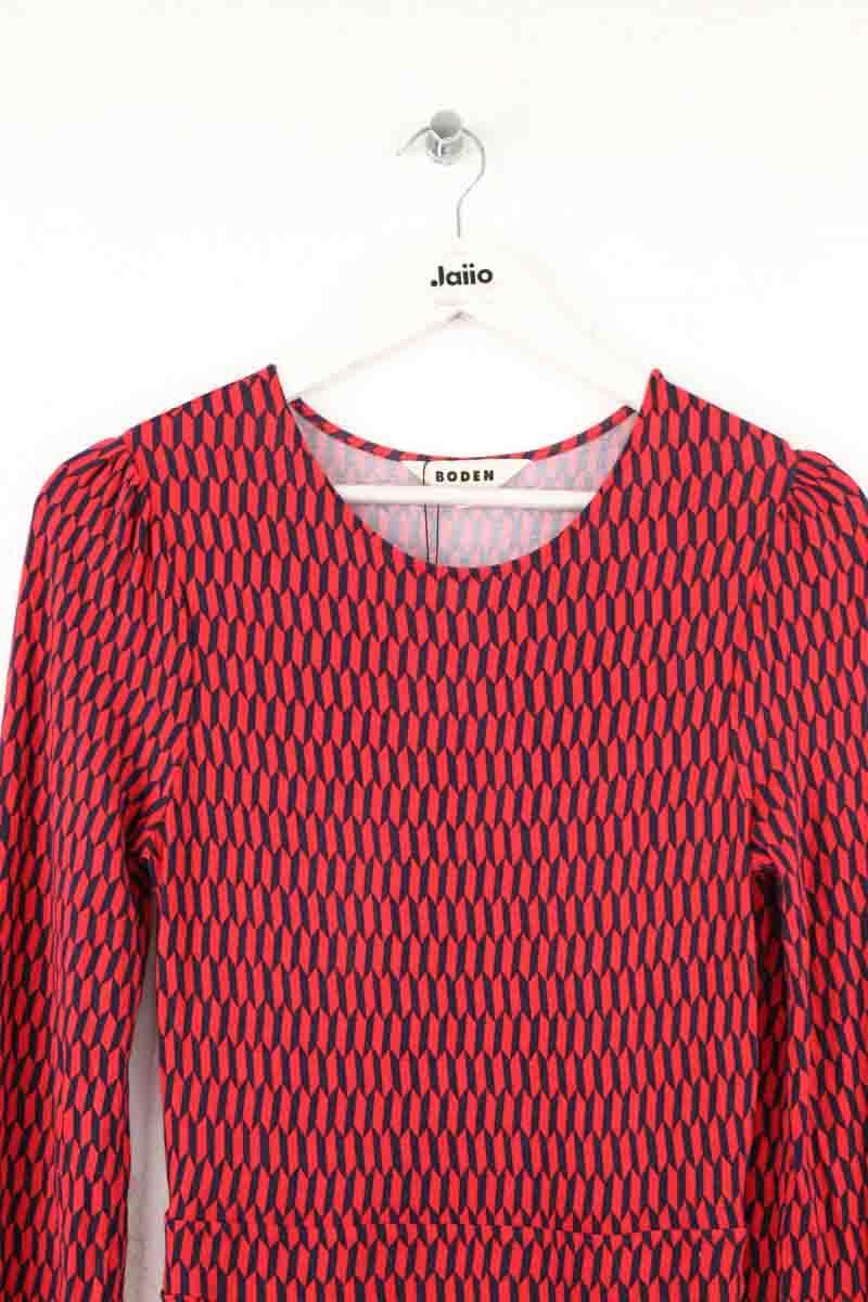 Robe Boden  Rouge