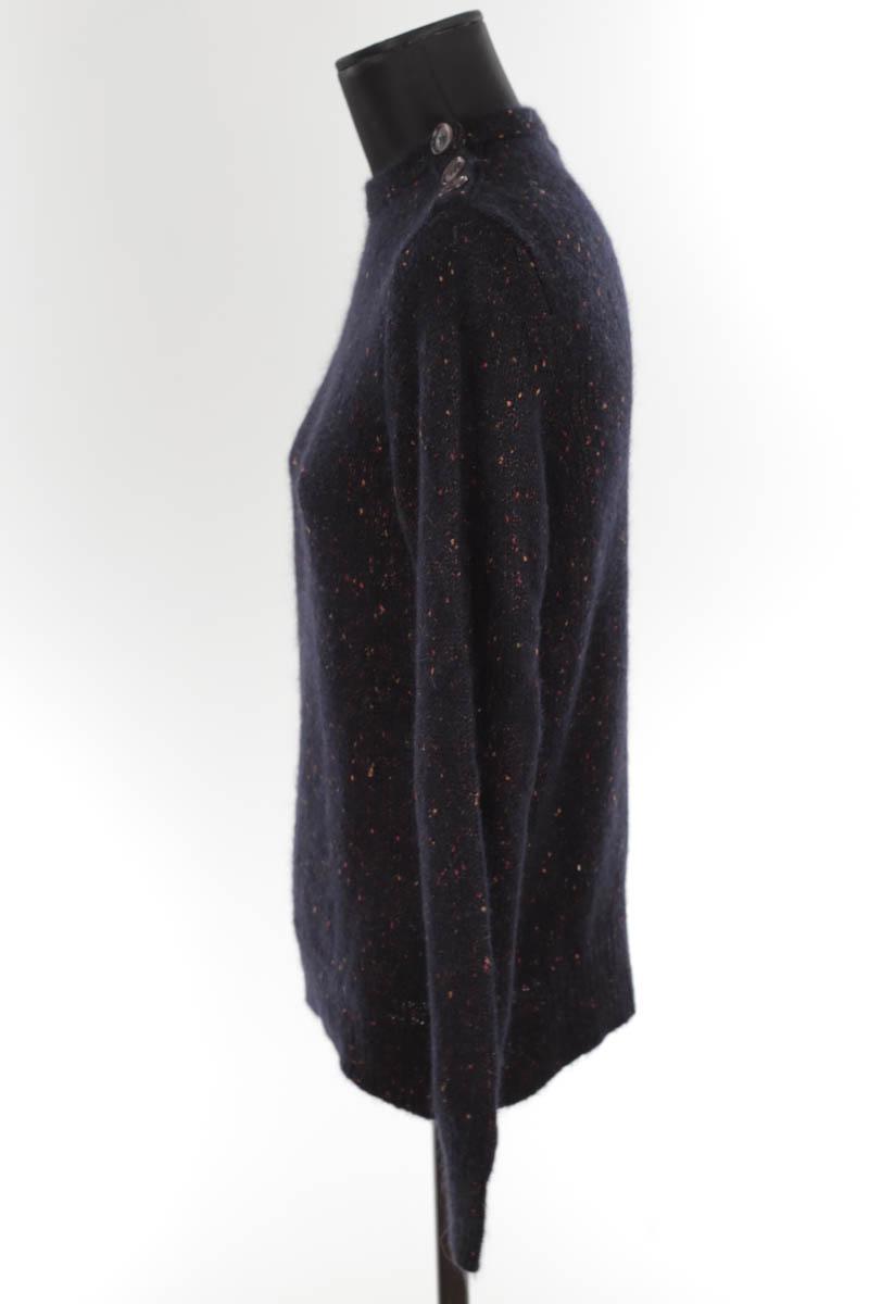 Pull-over Soeur  Noir