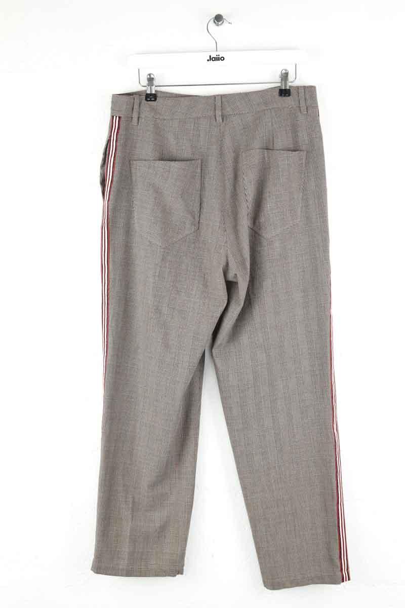 Slim Essentiel Antwerp  Marron
