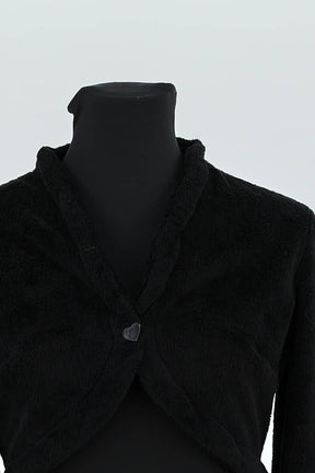 Gilets Agnès B.  Noir