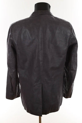 Veste Agnès B.  Noir