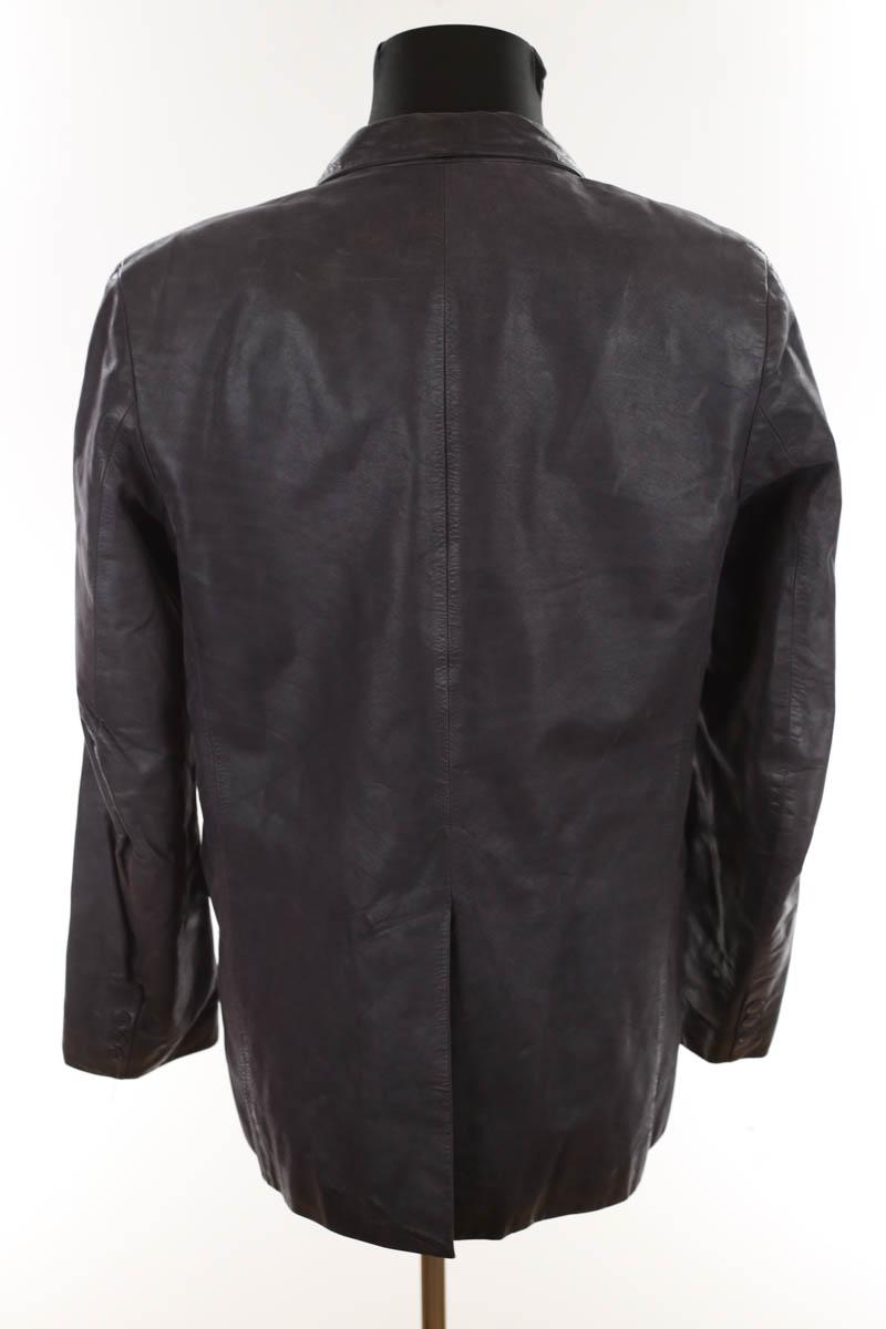 Veste Agnès B.  Noir