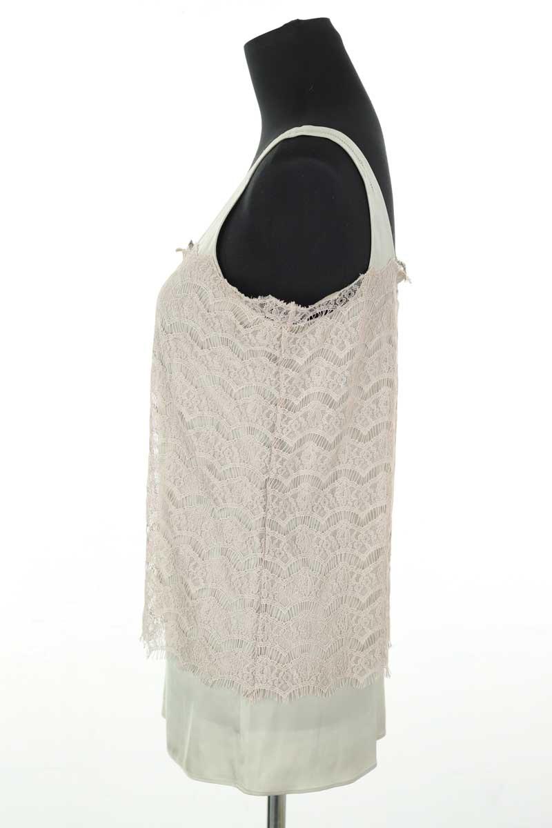 Top Diane Von Furstenberg  Kaki