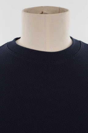 Pulls Lacoste  Marine
