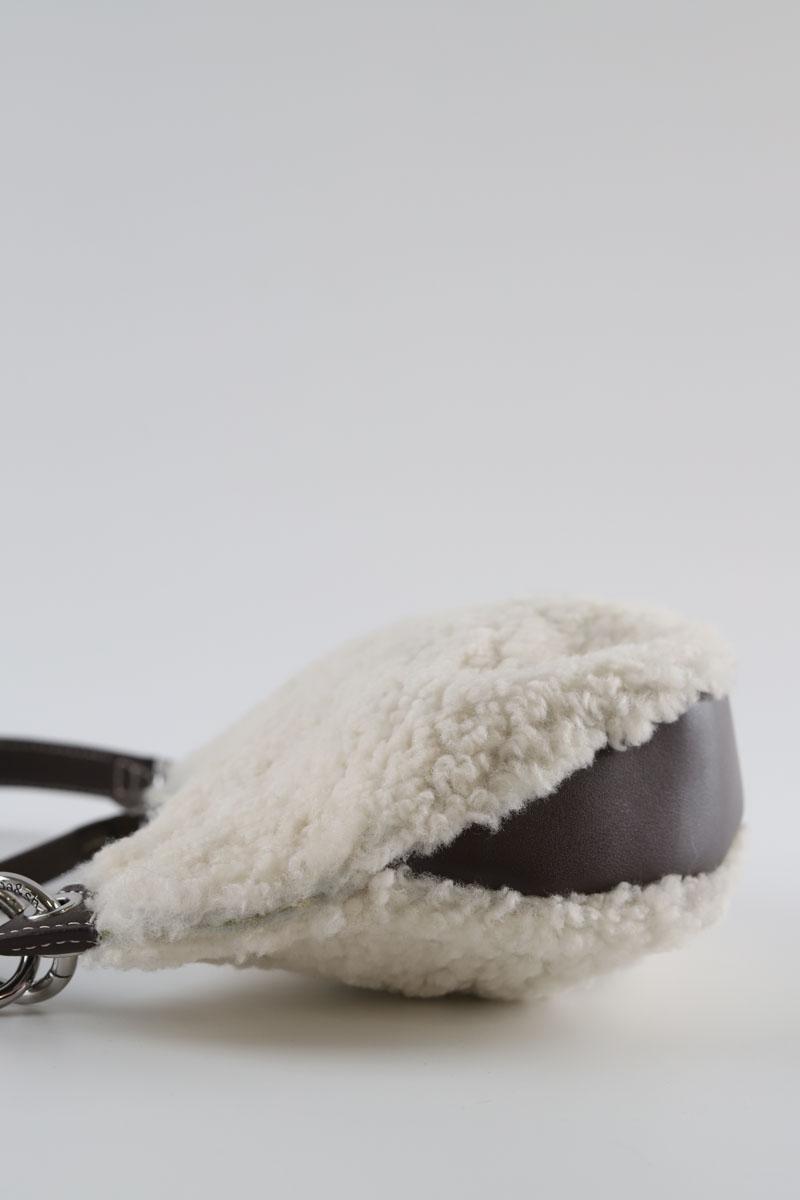 Sac à main Bash  Blanc