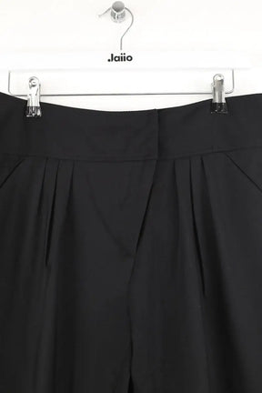 Pantalon slim Iro  Noir
