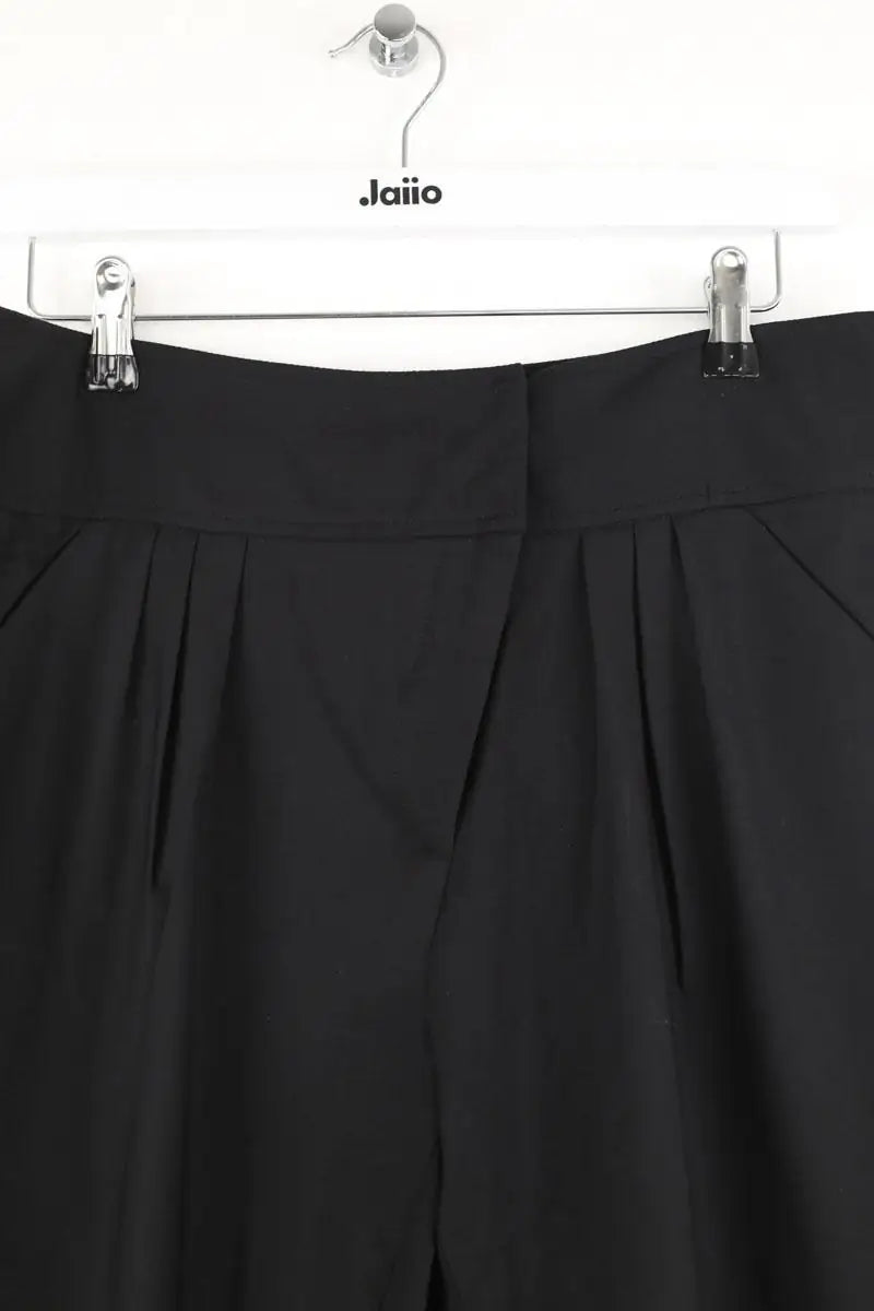 Pantalon slim Iro  Noir