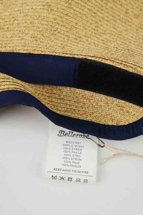 Autres Bellerose  Marron