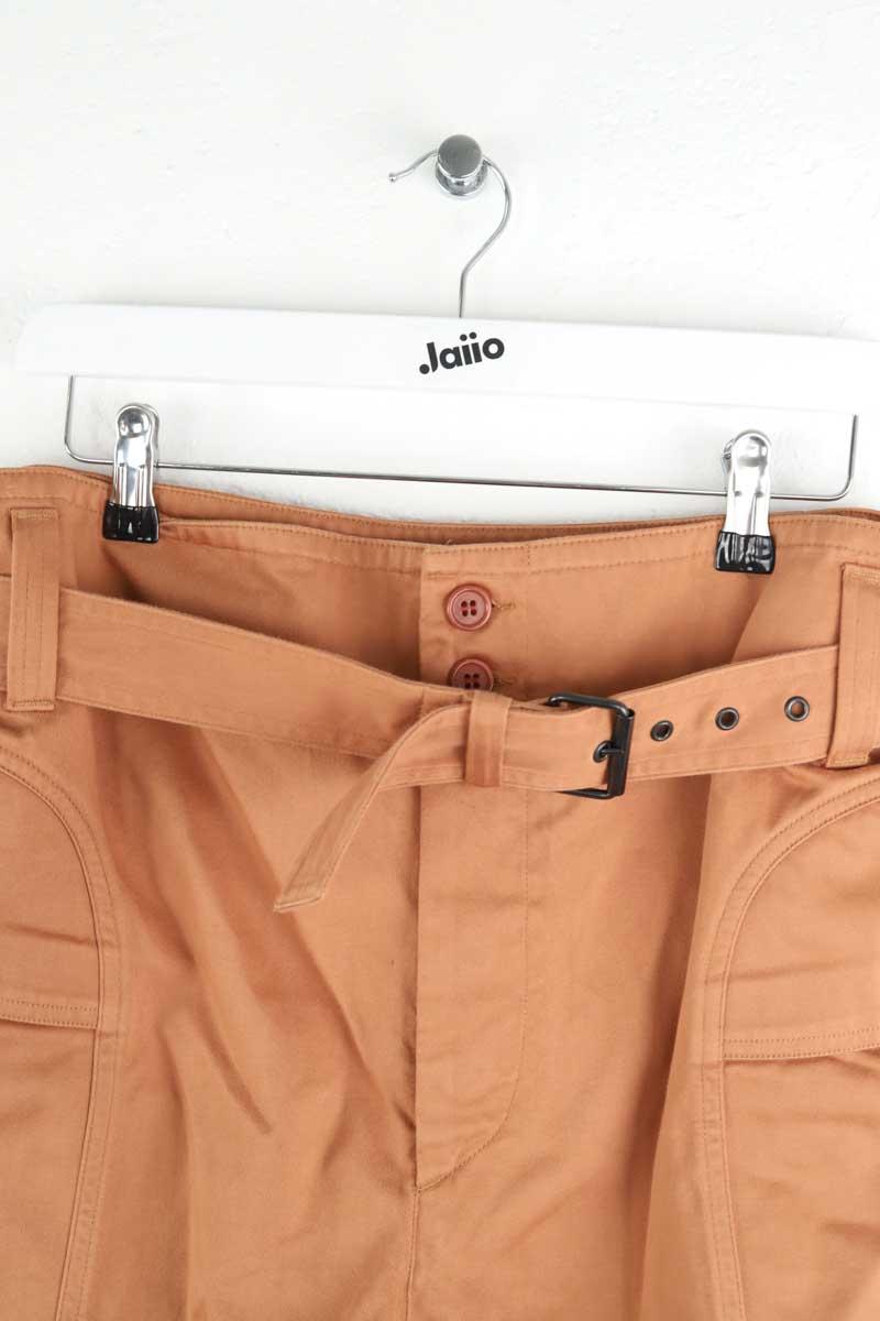 Autres Isabel Marant Étoile  Orange