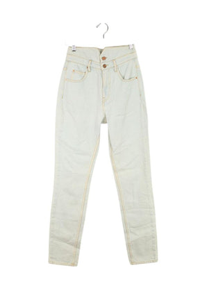 Droit Isabel Marant Étoile  Bleu