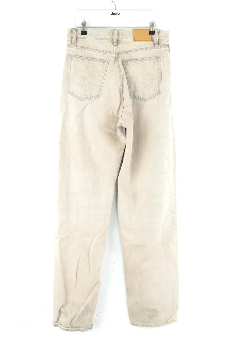 Droit Eytys  Beige